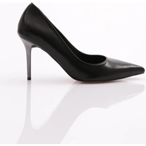 3725 Kadin Topuklu Ayakkabi