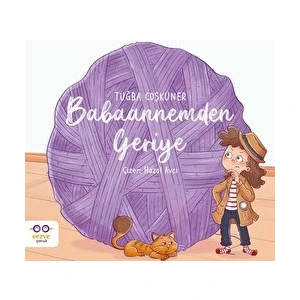 Babaannemden Geriye - Tuğba Coşkuner