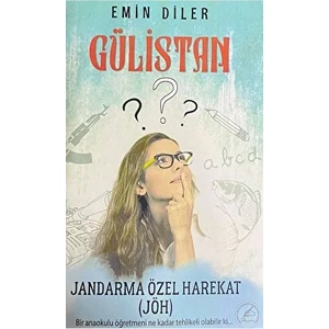 Gülistan JÖH - Emin Diler