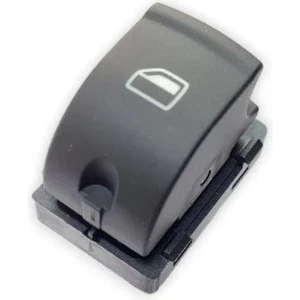 Sol Arka Kapı Cam Açma Düğmesi Audi A3 2004-2008 4F0959855