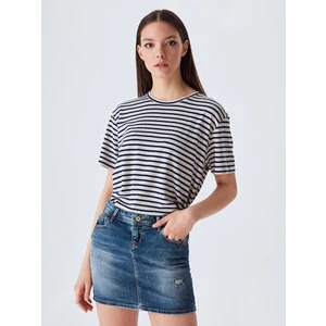 Adrea Mini Jean Etek