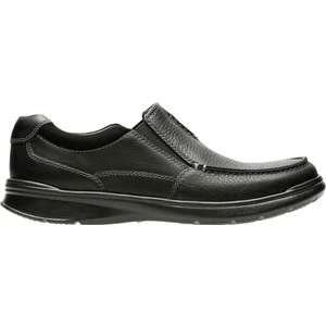 Siyah Erkek Klasik Ayakkabı Cotrell