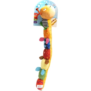 Sozzy Toys Sevimli Tırtıl