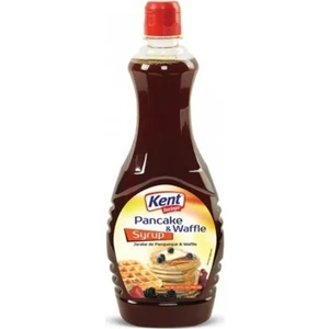Kent Boringer Pankek Akçaağaç Şurubu 355 ml