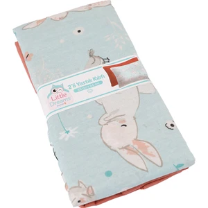 Little Dreams 2'li Yastık Kılıfı Yastık Kılıfı Unisex