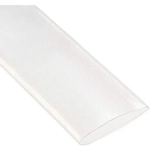 Daralan Makaron Şeffaf 30 mm 1 Metre