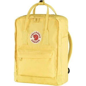 Fjallraven Dönüştürülebilir Askılı Dayanıklı Su Geçirmez Sırt Çantası - Sarı (Yurt Dışından)