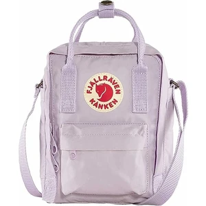 Fjallraven Küçük Omuz Su Geçirmez Çanta - Mor (Yurt Dışından)