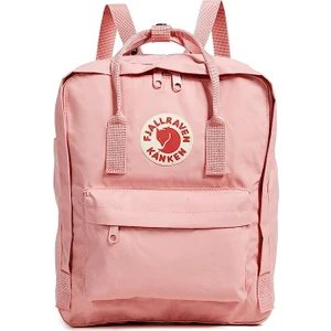 Fjallraven Dönüştürülebilir Askılı Dayanıklı Su Geçirmez Sırt Çantası - Pembe (Yurt Dışından)