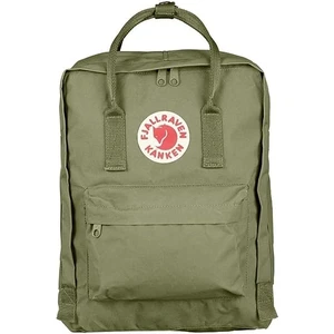 Fjallraven Dönüştürülebilir Askılı Dayanıklı Su Geçirmez Sırt Çantası - Yeşil (Yurt Dışından)