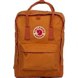 Fjallraven Dönüştürülebilir Askılı Dayanıklı Su Geçirmez Sırt Çantası - Kahverengi (Yurt Dışından)