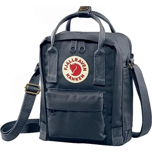 Fjallraven Küçük Omuz Su Geçirmez Çanta - Gri (Yurt Dışından)
