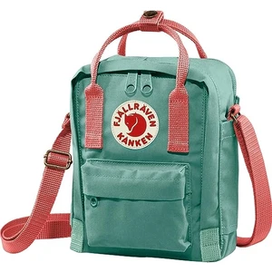 Fjallraven Küçük Omuz Su Geçirmez Çanta - Renkli (Yurt Dışından)
