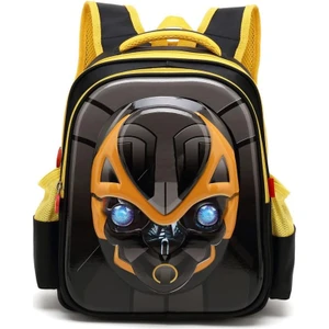 Sırt Çantası - Kahverengi (Yurt Dışından)