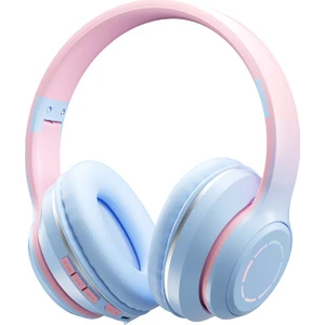 5.2 Bluetooth Kulaklık Kulaklık Katlanabilir (Yurt Dışından)