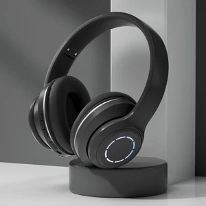 5.2 Bluetooth Kulaklık Kulaklık Katlanabilir (Yurt Dışından)