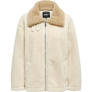 Onlbuket Bonded Fur Jacket Otw