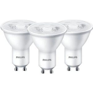 Essential 4,7W (50W) LED Spot Ampul Beyaz 6500K - 3 Adet