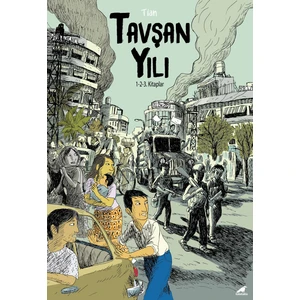 Tavşan Yılı - Tian