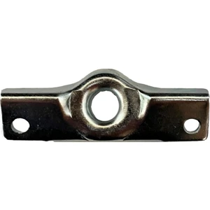 Pejo 103 Yay Dayama Plakası