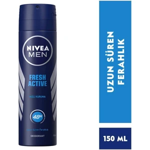 Deodorant Bay Fresh Active 150ML