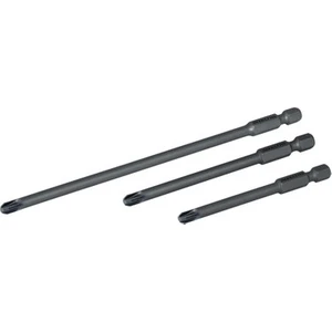 Pozidriv Bits Uç Pz2 100 mm