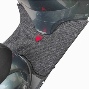 Motosiklet Aksesuar Koruyucu Modifiye Paspas Kuba Brillant Master MT 50 cc Benzinli Scooter Uyumlu Renk Seçenekli