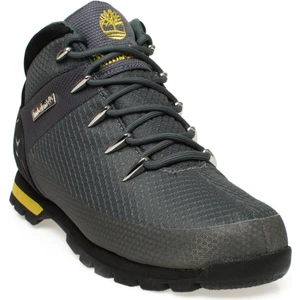 TB0A1QH Euro Sprint Wp Mid Hiker Erkek Bot