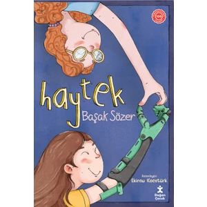 Haytek - Başak Sözer