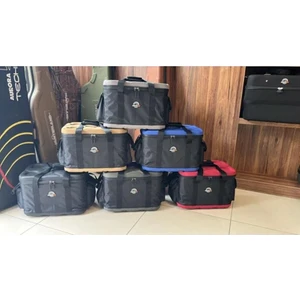 19 Litre Termal Soğutucu Çanta [dijital Derece Göstergeli]