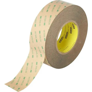 3m 93020LE 22MM*55MT Çift Taraflı Bant