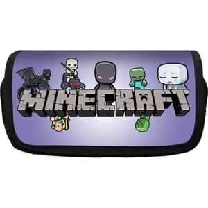 Minecraft Kalem Kutusu (Yurt Dışından)