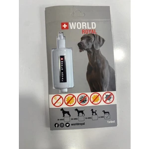 World Royal Bagırsak Rahatlatıcı 10 - 20 kg