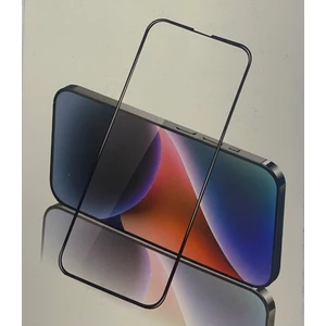 Blue Spectrum Apple Iphone 15 Plus Antistatic Cam Ekran Koruyucu