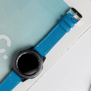 Samsung Galaxy Watch 4 - 5 - 6 Watch 6 Classic 40MM 43MM 44MM 47MM Watch 5 / Watch 5 Pro 40 44 45 Watch 4 40 42 44 46MM 20MM Deri Kordon