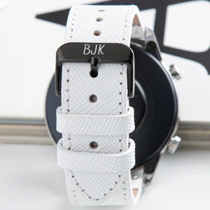 Samsung Galaxy Watch 4 - 5 - 6 Watch 6 Classic 40MM 43MM 44MM 47MM Watch 5 / Watch 5 Pro 40 44 45 Watch 4 40 42 44 46MM 20MM Deri Kordon