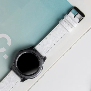 Samsung Galaxy Watch 4 - 5 - 6 Watch 6 Classic 40MM 43MM 44MM 47MM Watch 5 / Watch 5 Pro 40 44 45 Watch 4 40 42 44 46MM 20MM Deri Kordon