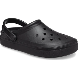 208371 Off Court Clog Unisex Terlik
