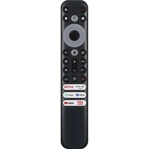 Tcl 58P635 Mikrofonlu Smart Tv Kumanda