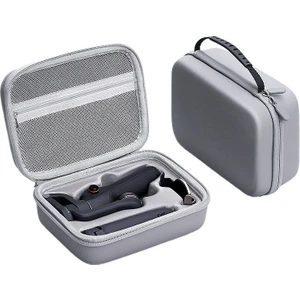 Djı Djı Om6 Saklama Çantası Için Uygun Osmo Mobile6 Kutusu Gimbal Omuz Çantası (Yurt Dışından)