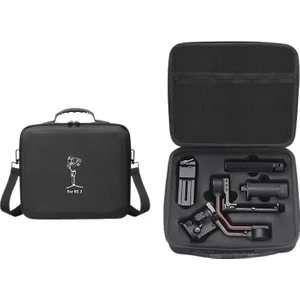 Djı Rs3 Ronins El Gimbal Için Uygun Komple Saklama Çantası Su Geçirmez Çanta (Yurt Dışından)