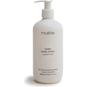 Baby Kokusuz Vücut Losyonu - 400ML