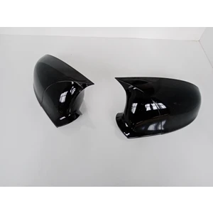 Nam Tuning Jetta Mk5 Yarasa Ayna Kapağı Batman Ayna 05-10 Arası Parlak Siyah