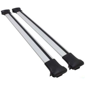 Drs Tuning Subaru Forester (Sg) Suv 03-07 Niken Air1 Ara Atkı Gri