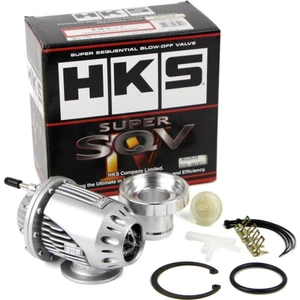 Drs Tuning Hks Blow Off Sqv Valf Turbo Kit Takımı