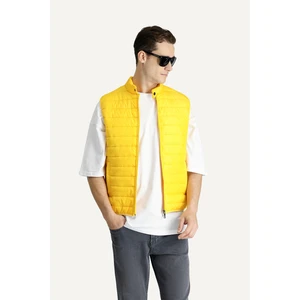 Kapitone Şişme Yelek