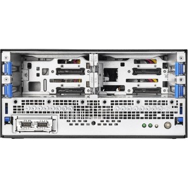 HP HPE ProLiant MicroServer Gen10 Plus v2 G6405 2-core Fiyatı