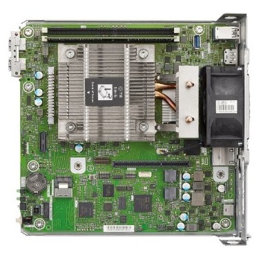 HP HPE ProLiant MicroServer Gen10 Plus v2 G6405 2-core Fiyatı