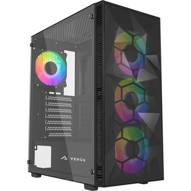 Cachex Ryzen 5 5500 16GB DDR4 512GB M.2 NVME ARC A750 8GB Fiyatı