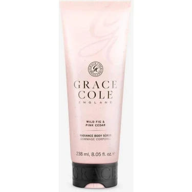 Grace Cole Bs Wild Fig & Pink Cedar Vücut Peelingi 238 ml Fiyatı